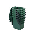 BIO waste bucket, 10 litres