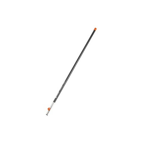 Combisystem alumiiniumvars 150 cm Gardena