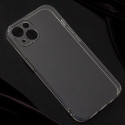 TelForceOne kaitseümbris Slim 2mm Huawei P30 Lite, läbipaistev