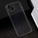 TelForceOne kaitseümbris Slim 2mm Huawei P30 Lite, läbipaistev