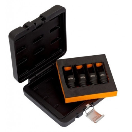 Sissepritseotsiku pesa komplekt-4tk