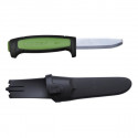 MORAKNIV® SAFE, PRO Carbon, Blade 82x2 mm with rounded safety tip