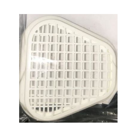 Elipse eelfiltri hoidja (1 paar), poolmaskidele SPR512, SPR491, SPR488