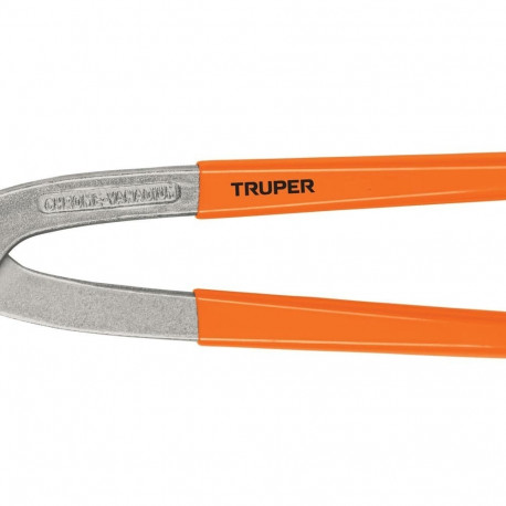 End cutting pliers 23cm Truper®
