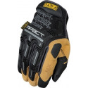 Перчатки Mechanix M-Pact® 4X Черный/Коричневый XXL