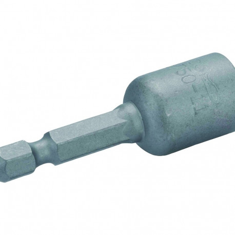 Power magnetic nut driver 8mm 1/4"