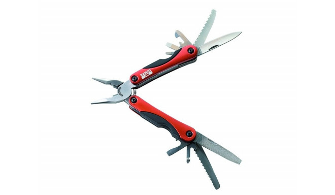 Multitool with holster 18 in 1