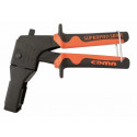 Expansion gun Ultra-Fix, stroke 30mm, for metal anchors 4-8mm
