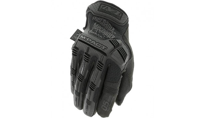 Gloves Mechanix M-Pact® 0.5mm High Dexterity, black XXL