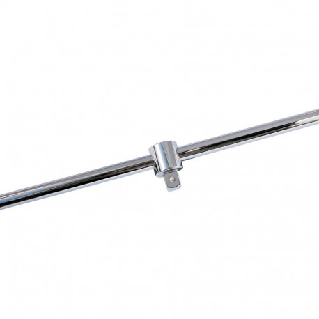 Libisev T-sabaga käepide 450mm 3/4" Irimo