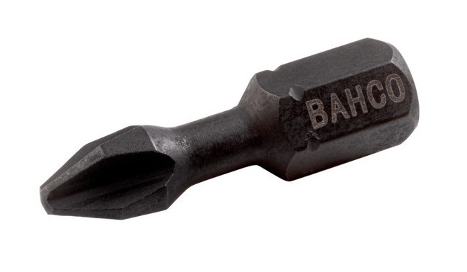 Bahco Impact atsuktuvo antgaliai 66IM PH3 25mm, 2vnt