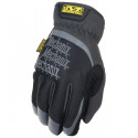 Перчатки Mechanix Wear FastFit® 05, черные, размер S