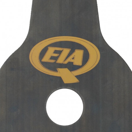 Professional grass cutting blade with 3 teeth GRA3 255x25mm