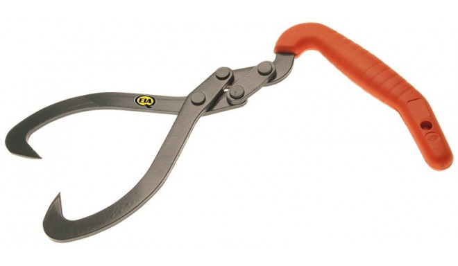 Haarats 8" 190mm 450g