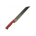 Construction knife Morakniv® Craftsmen 7350, 350x1,4mm stainless blade