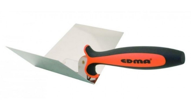 EDMA putty for the Inside corner trowel