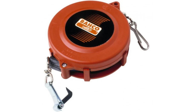 Mõõdulint 15m konksu ja vööklambriga