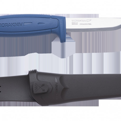 Pussnuga MORAKNIV® BASIC 546, 91x2mm roostevaba tera