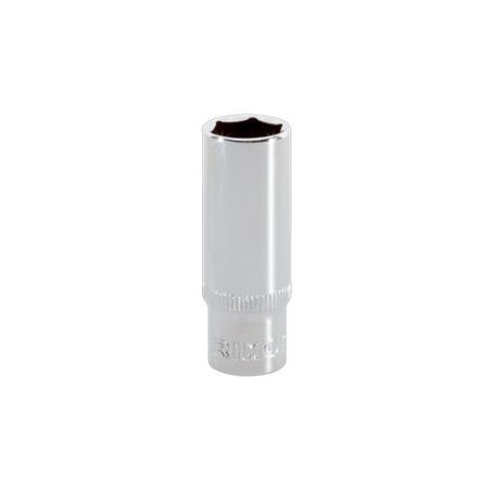 Deep hexagon socket 10mm 3/8" Irimo blister
