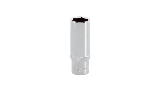 Kuuskant pikk padrunvõti 10mm 3/8" Irimo jaepakend
