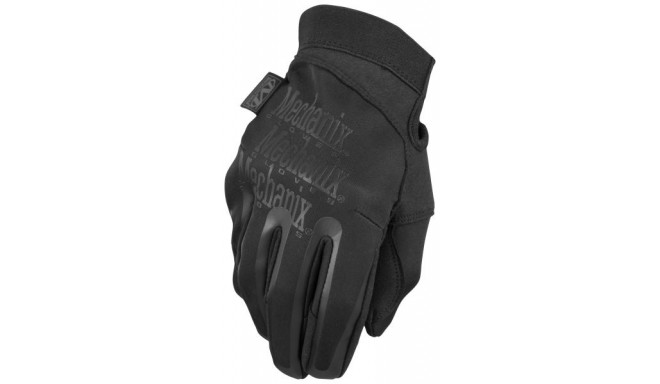 Gloves Mechanix TS ELEMENT black XXL