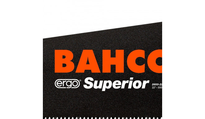 Käsisaag Superior 19" 475mm NXT9/10