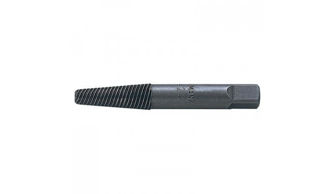 Užlūžusių varžtų išsukėjas Bahco, sugadintiems varžtams ir smeigėms 4.8-8.8/70mm M 11-14