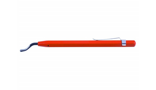 Tube reamers