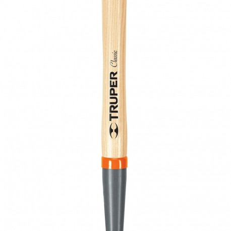 Väike aiakõblas puidust varrega 380mm Truper®