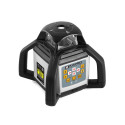 KAPRO 360° self-leveling rotary laser level. Prolaser® Electrota™ Green