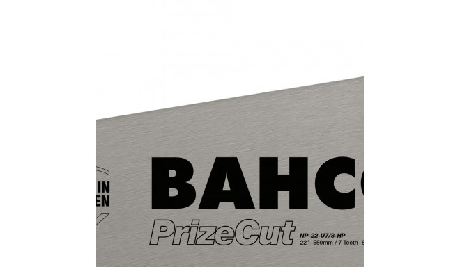 Handsaw PrizeCut 22" 550mm U7/8