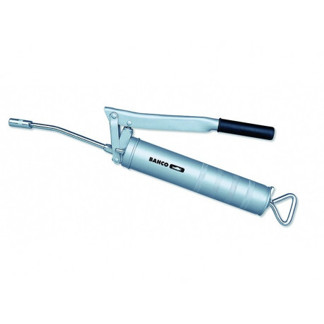 Määrdepress 400g tuubidele, 57x385x120mm