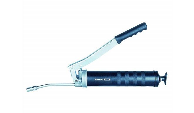 Tugev universaalne 400g määrdepump painduva pikendusega ja siduriga