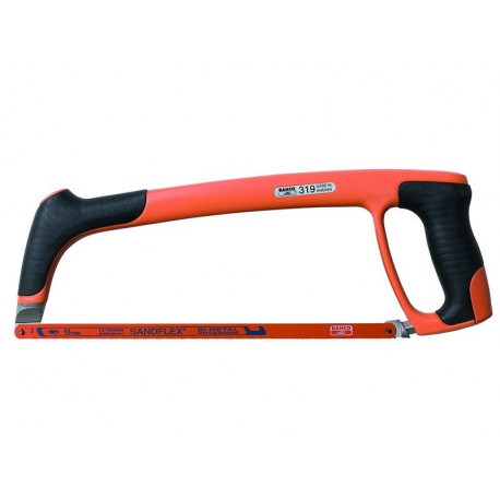 Professionaalne rauasaag Bahco 300mm