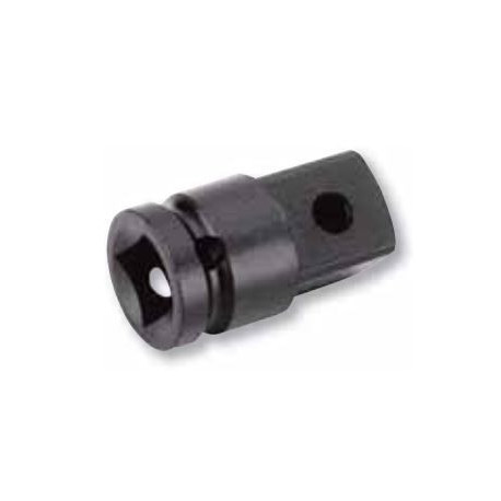 Löögi suurendav adapter 3/4" kuni 1" Irimo
