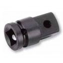 Impact increasing adaptor 3/4" to 1" Irimo