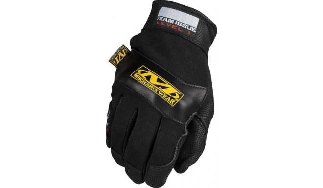 Kindad TEAM ISSUE CARBON-X LEVEL 1, 250°C, suurus XL