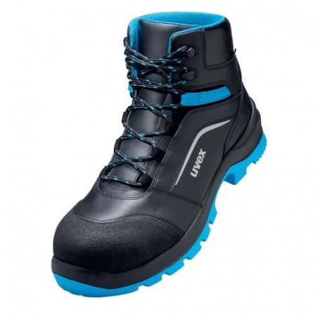Safety boots UVEX 2 Xenova 95562 S3 SRC, width 11, size 39
