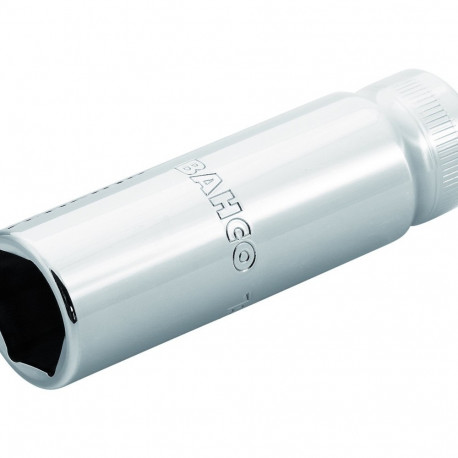 Hexagon long socket 7805SM 19mm 1/2"