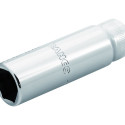 Kuuskant pikk padrunvõti 7805SM 19mm 1/2"