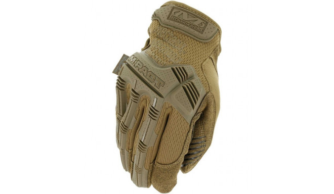 Pirštinės Mechanix M-Pact® Coyote, XL dydis