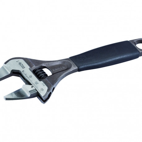 Tellitav võti õhukeste lõugadega 170mm max 32mm ERGO™