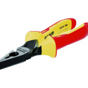 Insulated combination pliers 200mm 1000V VDE