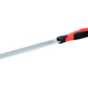 Homeowner's file for wood and metal 8" 200mm with handle