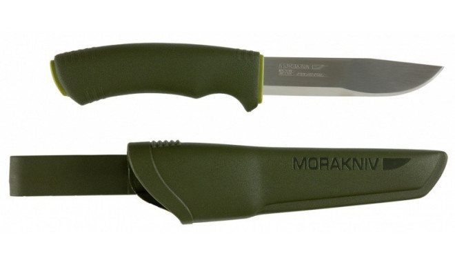 Morakniv® Bushcraft Forest peilis