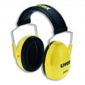 UVEX K junior earmuffs