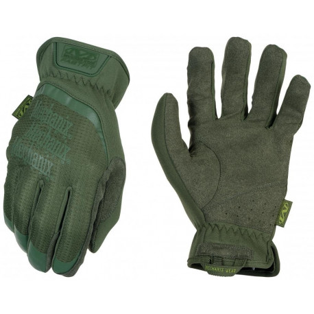 Gloves Mechanix FastFit® Olive Drab XXL