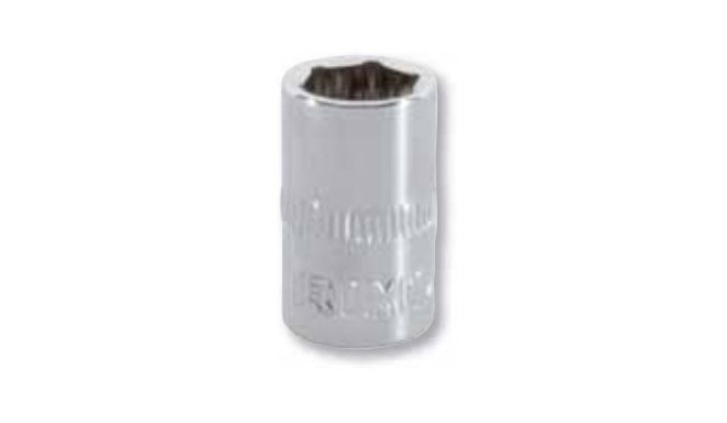 Hexagon socket 8mm 1/4" Irimo blister