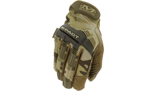 Gloves Mechanix M-Pact® 78 camouflage XL