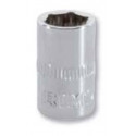 Hexagon socket 10mm 1/4" Irimo blister